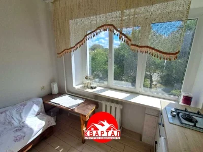 Квартира. Запоріжжя, Глісерна вул.