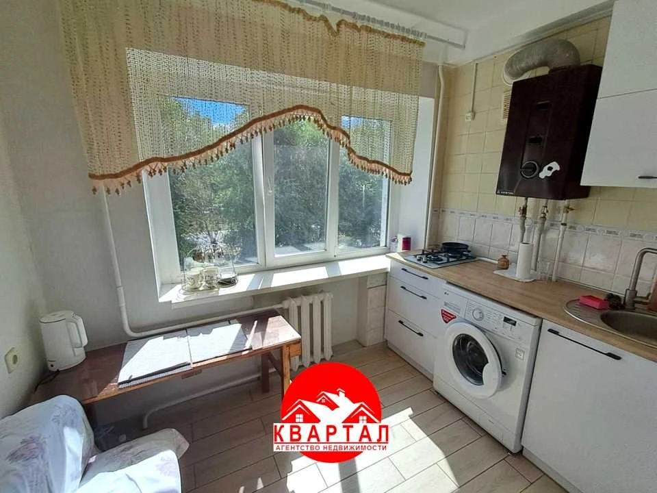 Квартира. Запоріжжя, Глісерна вул.