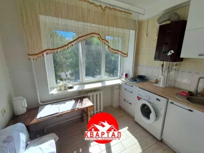 Квартира. Запоріжжя, Глісерна вул.