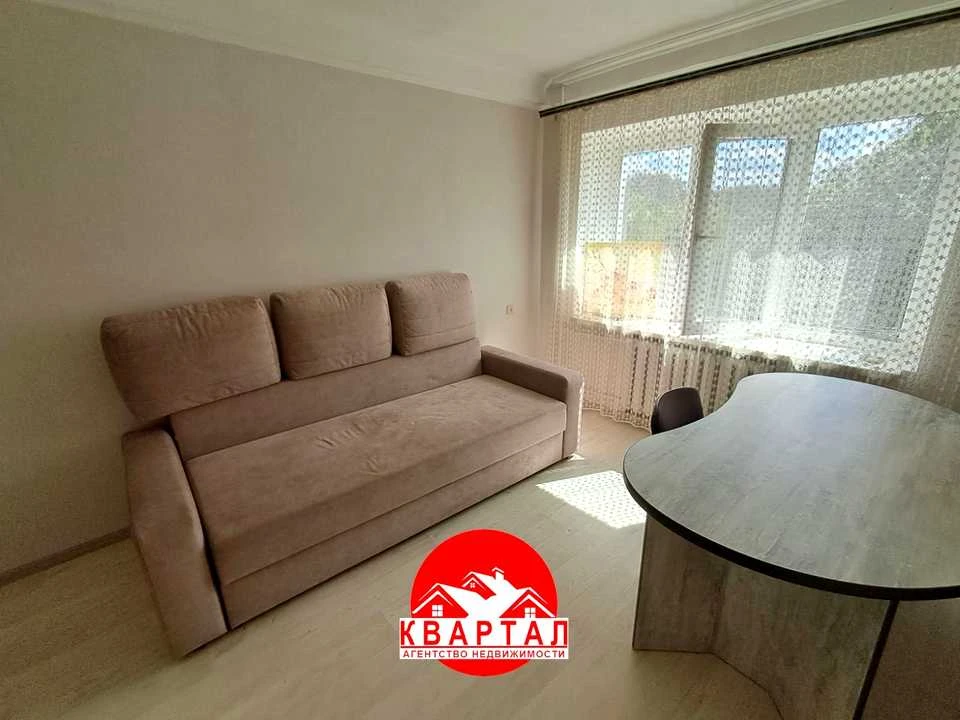 Квартира. Запоріжжя, Глісерна вул.