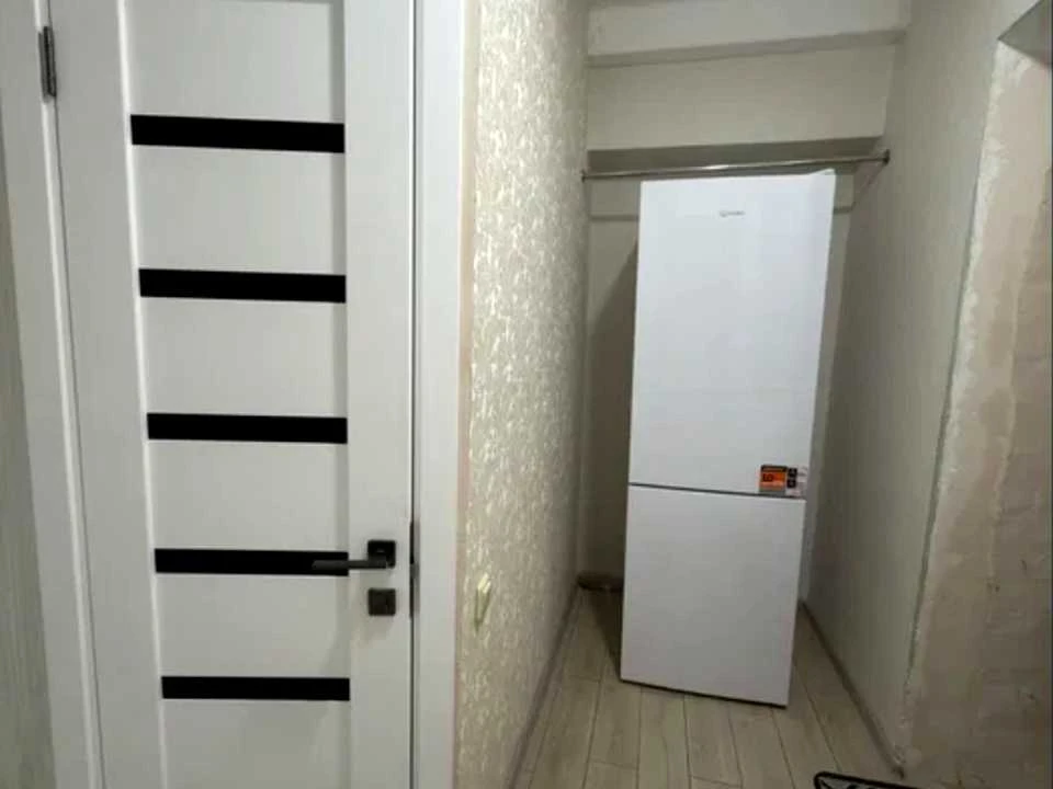 Квартира. Запоріжжя, Глісерна вул.