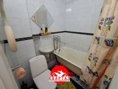 Квартира. Запоріжжя, Глісерна вул.