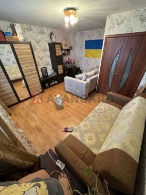 Вигідна квартира, космос
