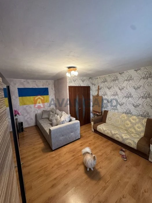 Вигідна квартира, космос