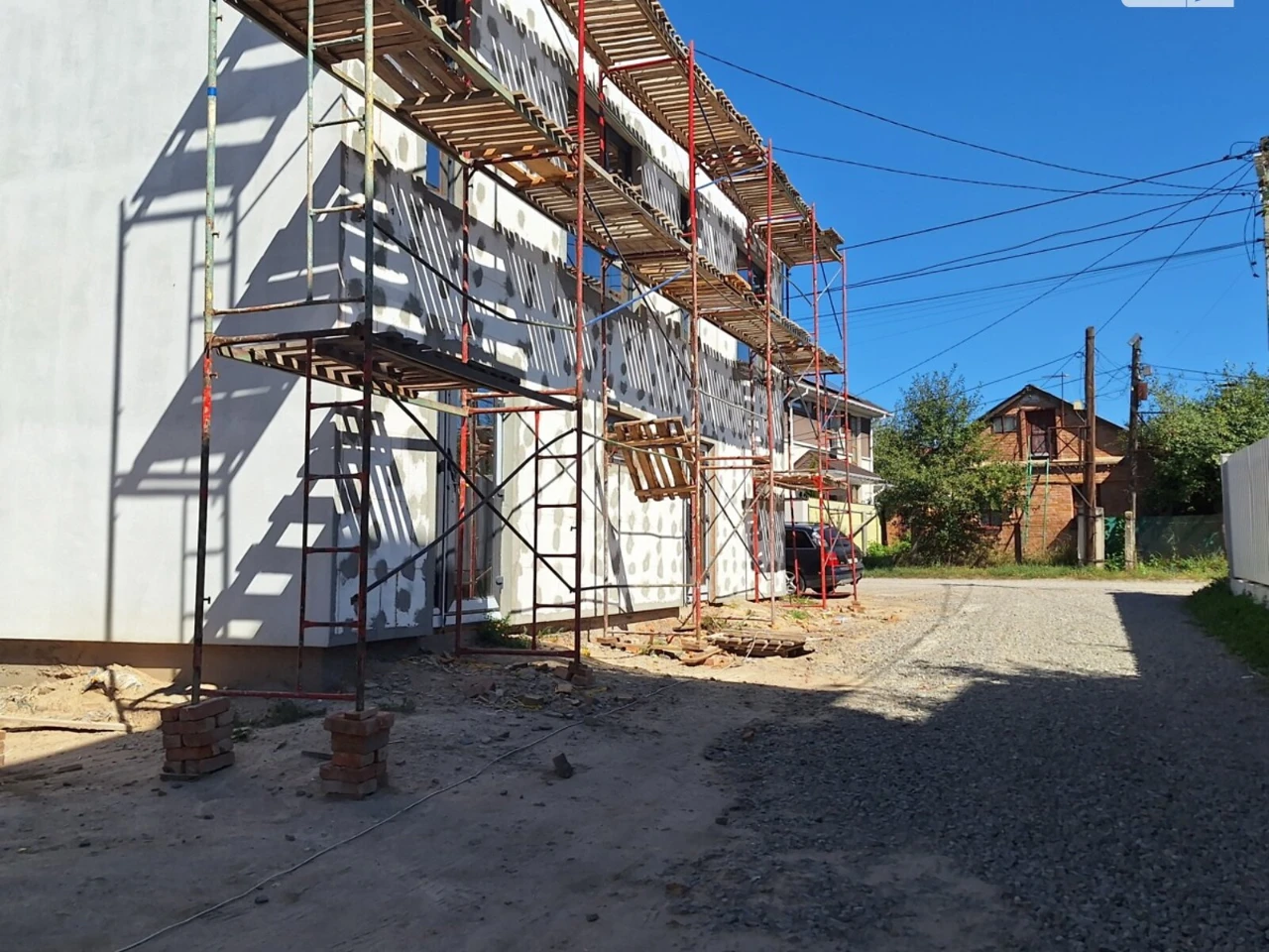 Продаж Дуплекс Староміський
