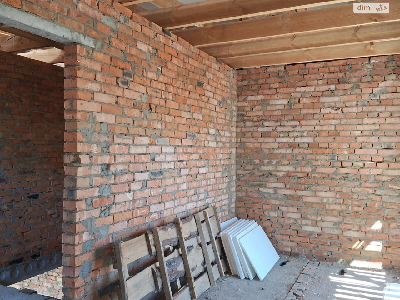 Продаж Дуплекс Староміський