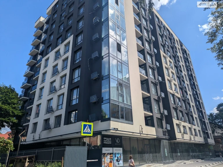Продаж Квартира Центр