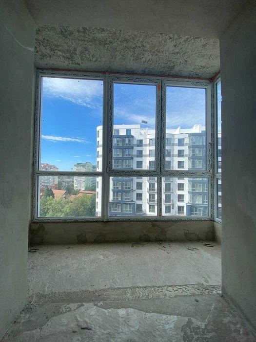 Продаж 2 кімнатної квартири