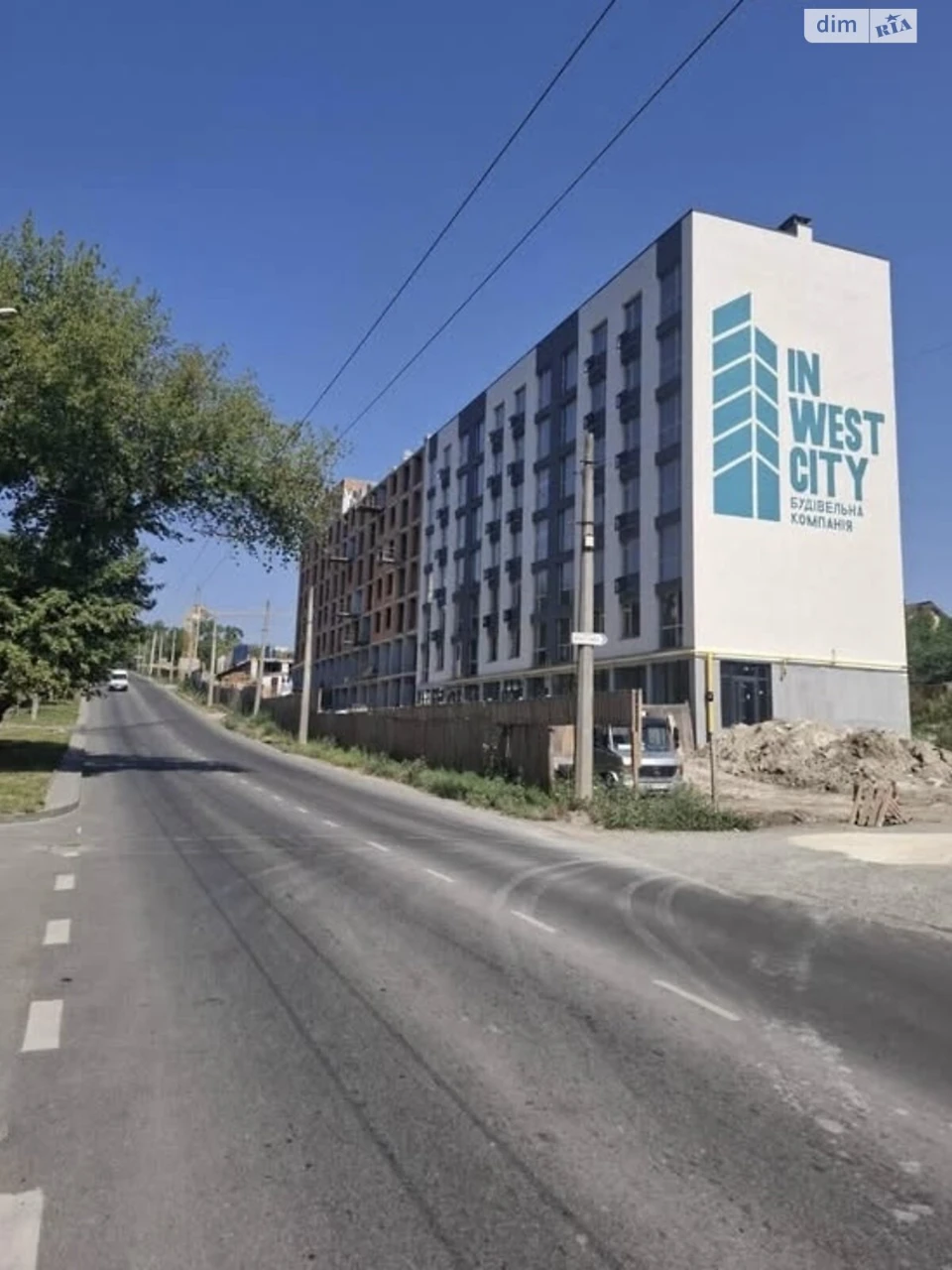Продаж Квартира Пасічна
