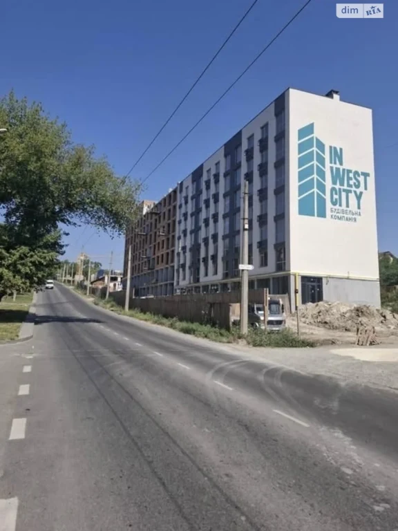 Продаж Квартира Пасічна