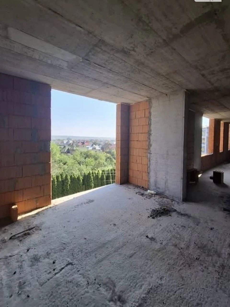 Продаж Квартира Пасічна
