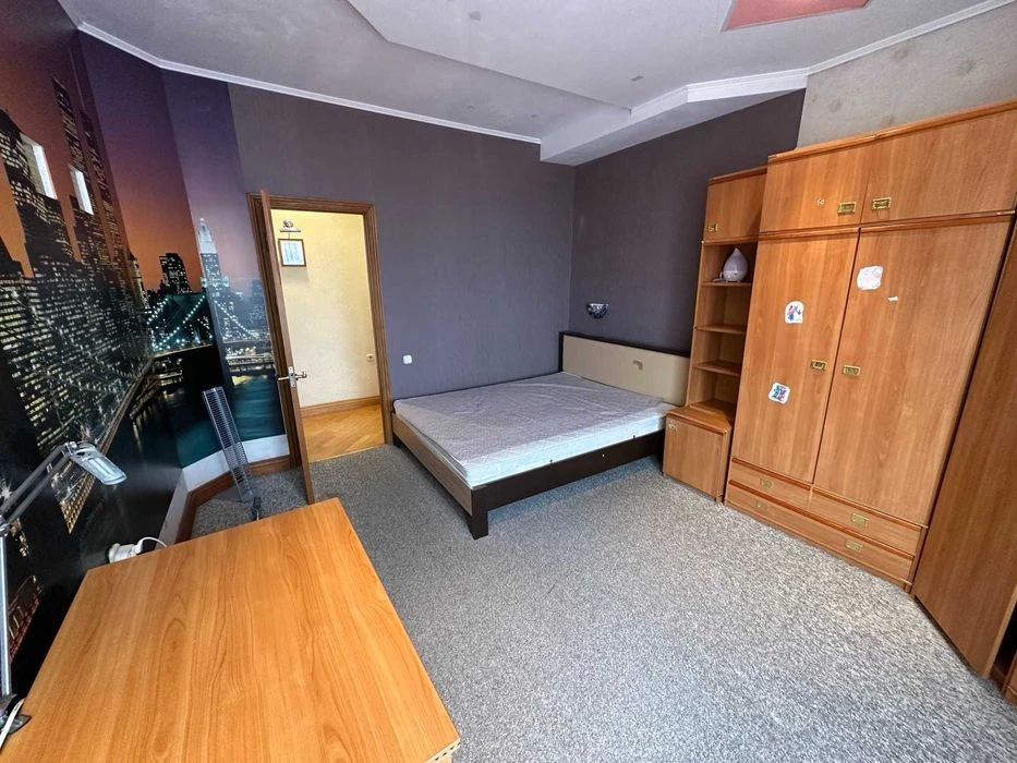2-кімнатна квартира-студія в центрі Полтави | 98 м²
