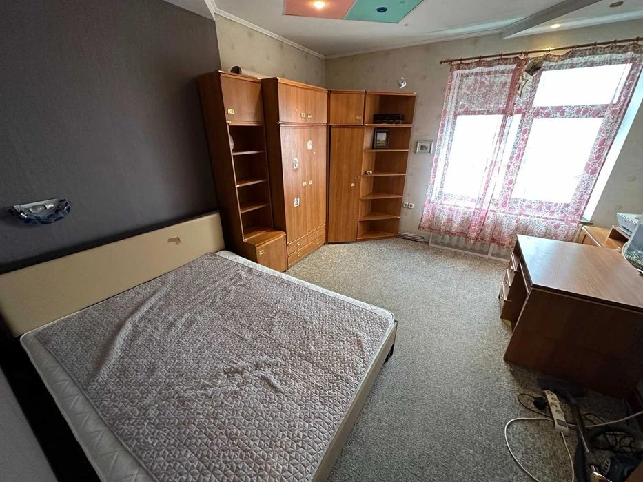 2-кімнатна квартира-студія в центрі Полтави | 98 м²