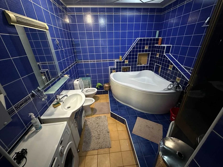 2-кімнатна квартира-студія в центрі Полтави | 98 м²