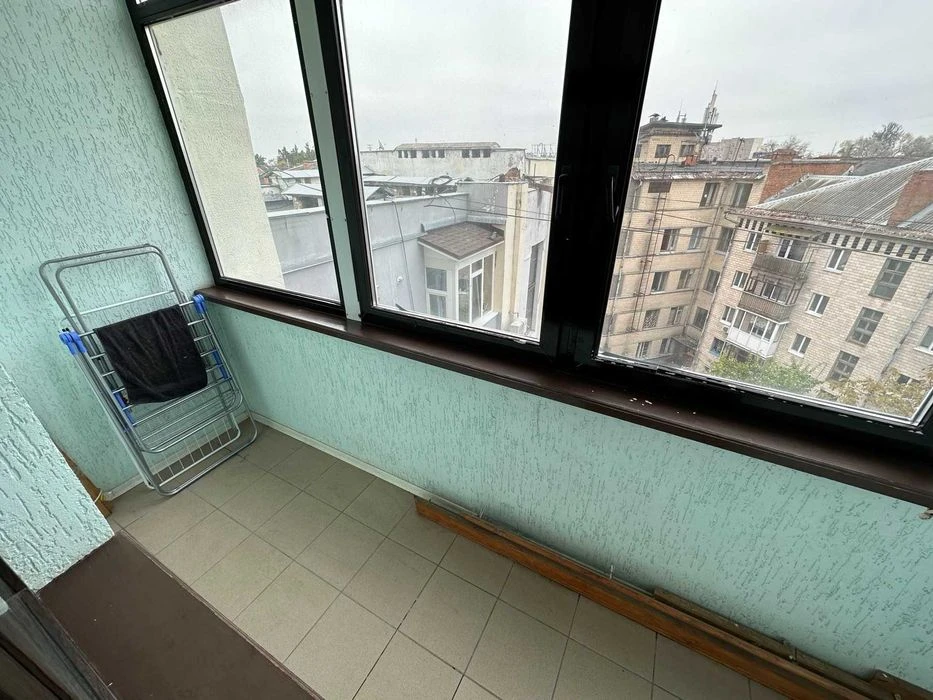 2-кімнатна квартира-студія в центрі Полтави | 98 м²