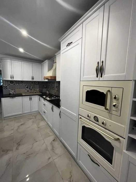 3к.квартира, Центр, стадіон Ворскла, новобудова, 90м2, 2/9