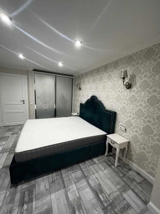 3к.квартира, Центр, стадіон Ворскла, новобудова, 90м2, 2/9
