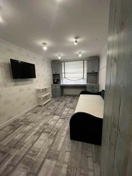 3к.квартира, Центр, стадіон Ворскла, новобудова, 90м2, 2/9
