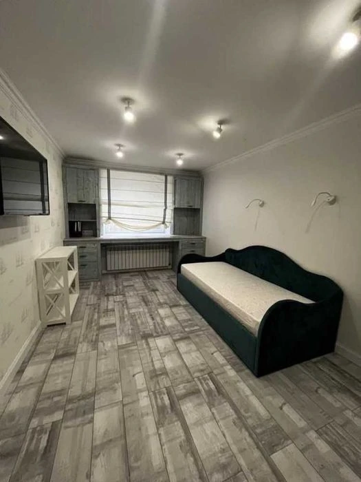 3к.квартира, Центр, стадіон Ворскла, новобудова, 90м2, 2/9