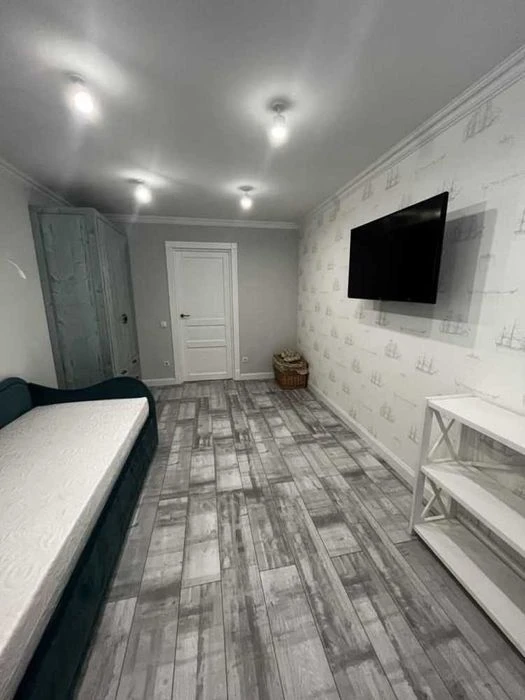3к.квартира, Центр, стадіон Ворскла, новобудова, 90м2, 2/9