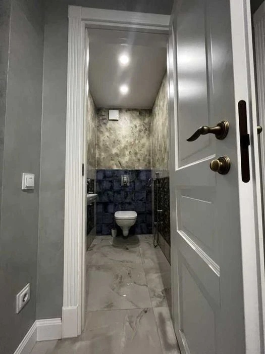 3к.квартира, Центр, стадіон Ворскла, новобудова, 90м2, 2/9