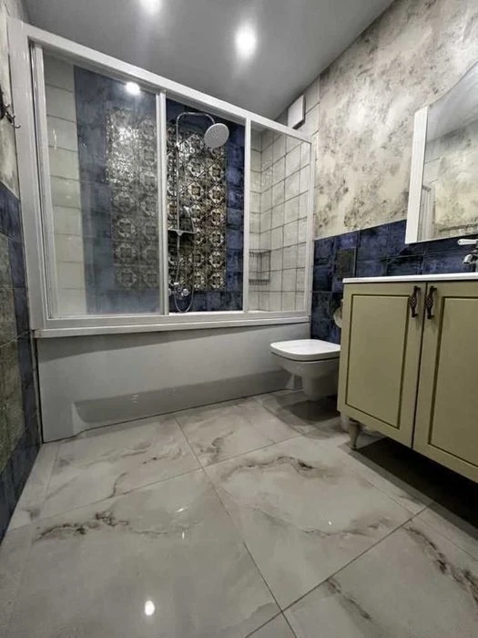 3к.квартира, Центр, стадіон Ворскла, новобудова, 90м2, 2/9