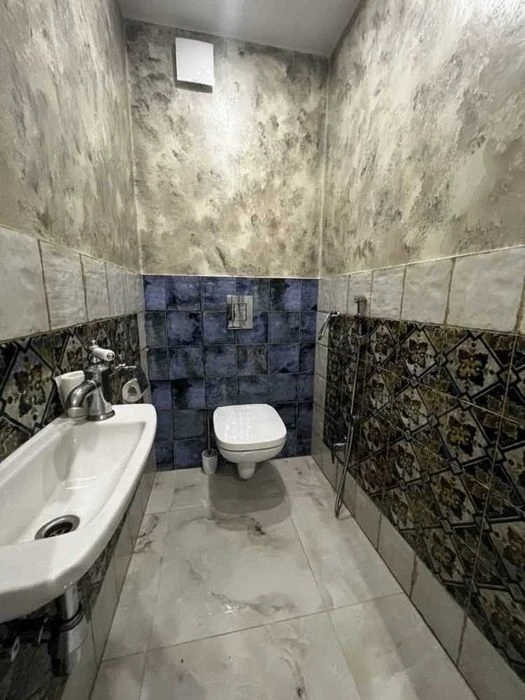 3к.квартира, Центр, стадіон Ворскла, новобудова, 90м2, 2/9