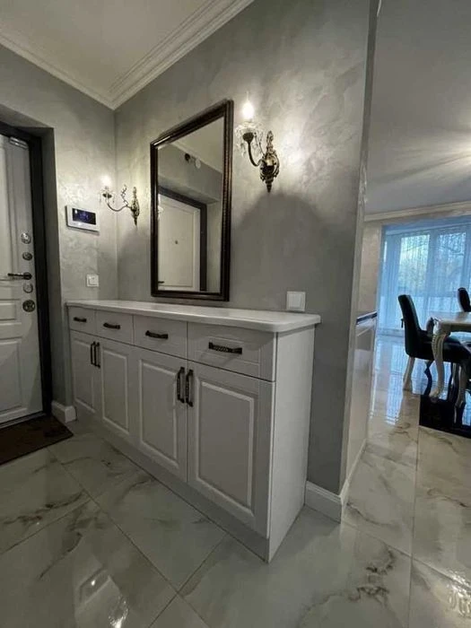 3к.квартира, Центр, стадіон Ворскла, новобудова, 90м2, 2/9