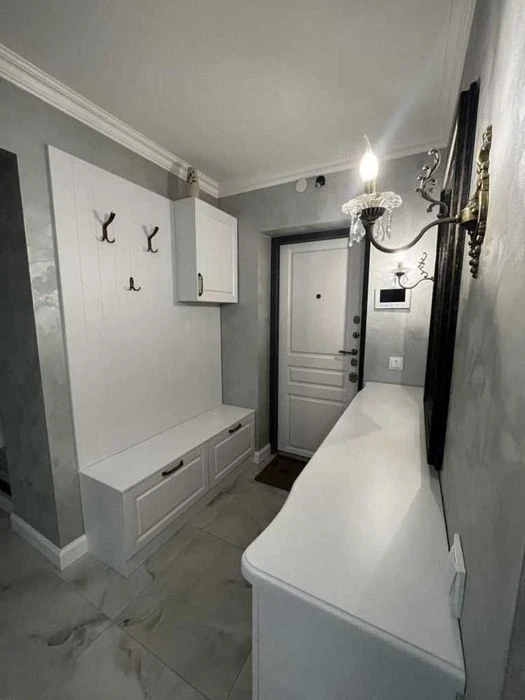 3к.квартира, Центр, стадіон Ворскла, новобудова, 90м2, 2/9