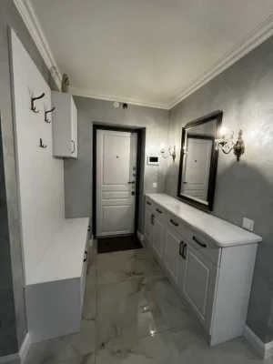 3к.квартира, Центр, стадіон Ворскла, новобудова, 90м2, 2/9
