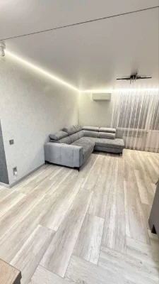 В продажу 2к квартира в новобудові