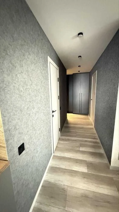 В продажу 2к квартира в новобудові