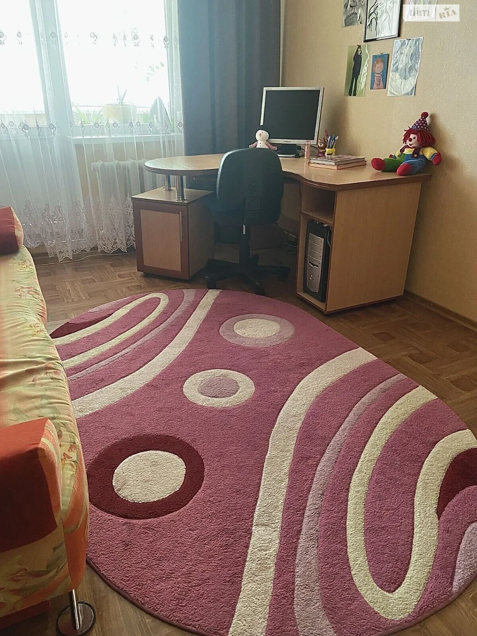 Продаж Квартира