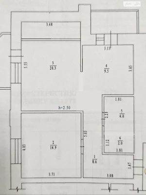 Продаж Квартира Центр