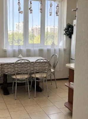 Срочно‼️ Продам 1к квартиру на Новых домах. Метро Дворец спо
