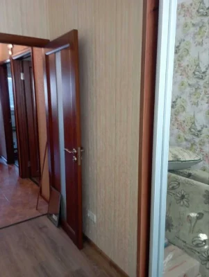 Продам 3 к, Б. Юр'єва, 1 поверх, 40000