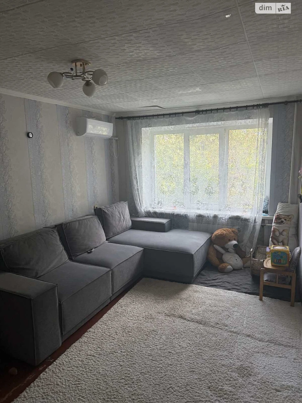 Продаж Квартира Соснівський