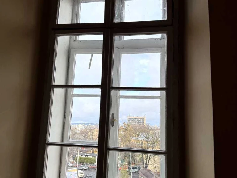 Квартира. Львів, Свободи просп. ()