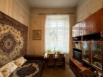 Квартира. Львів, Свободи просп. ()