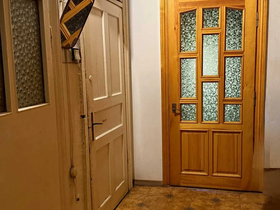 Квартира. Львів, Свободи просп. ()