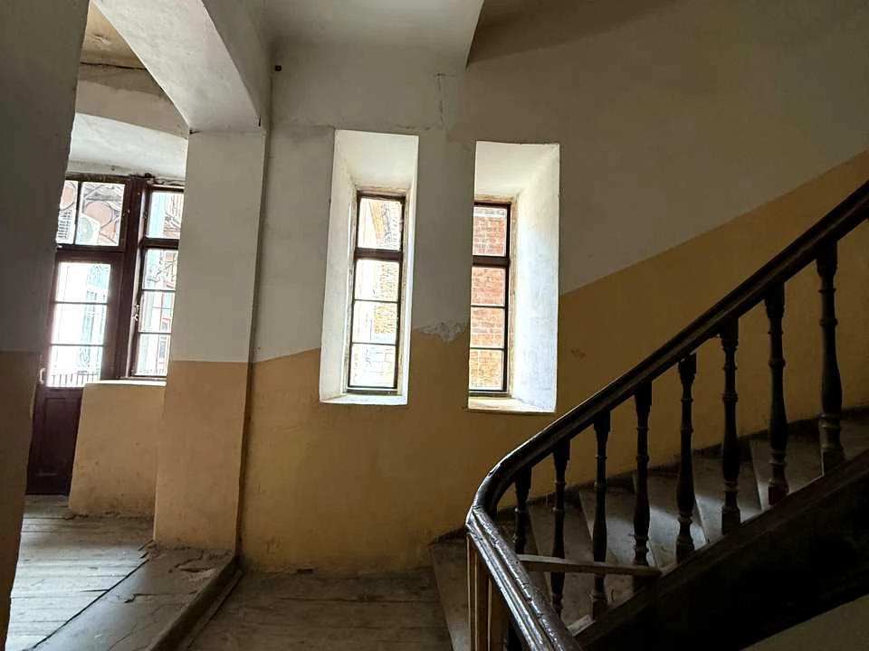 Квартира. Львів, Свободи просп. ()
