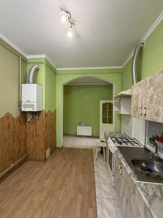 Продається квартира 118 м2 вул. Голубовича (Городоцька)