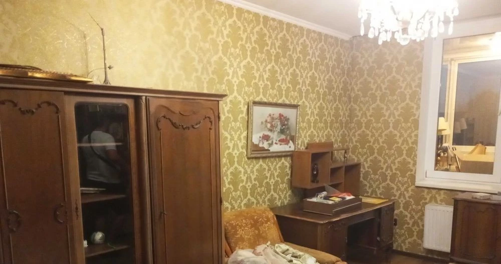 Bilytska 20. Kurenivka. House 2012.