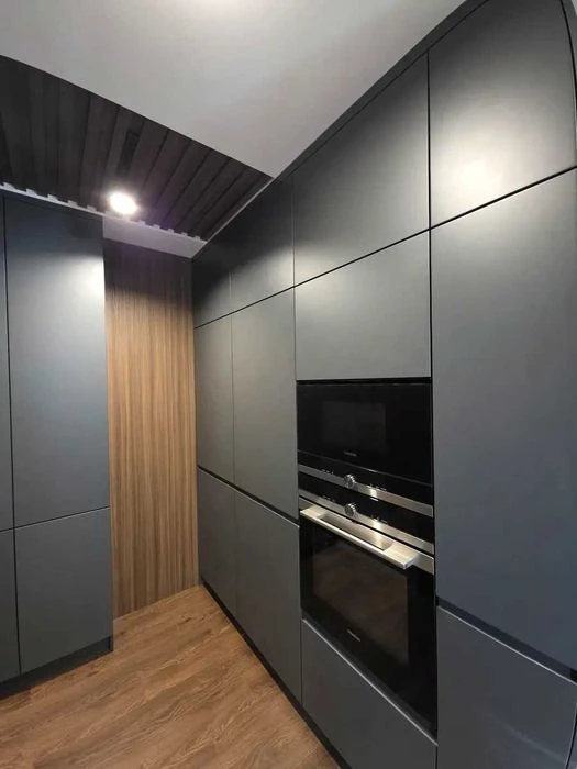 З терасою! Новий дизайнерський ремонт! 5к квартира - 133м²!