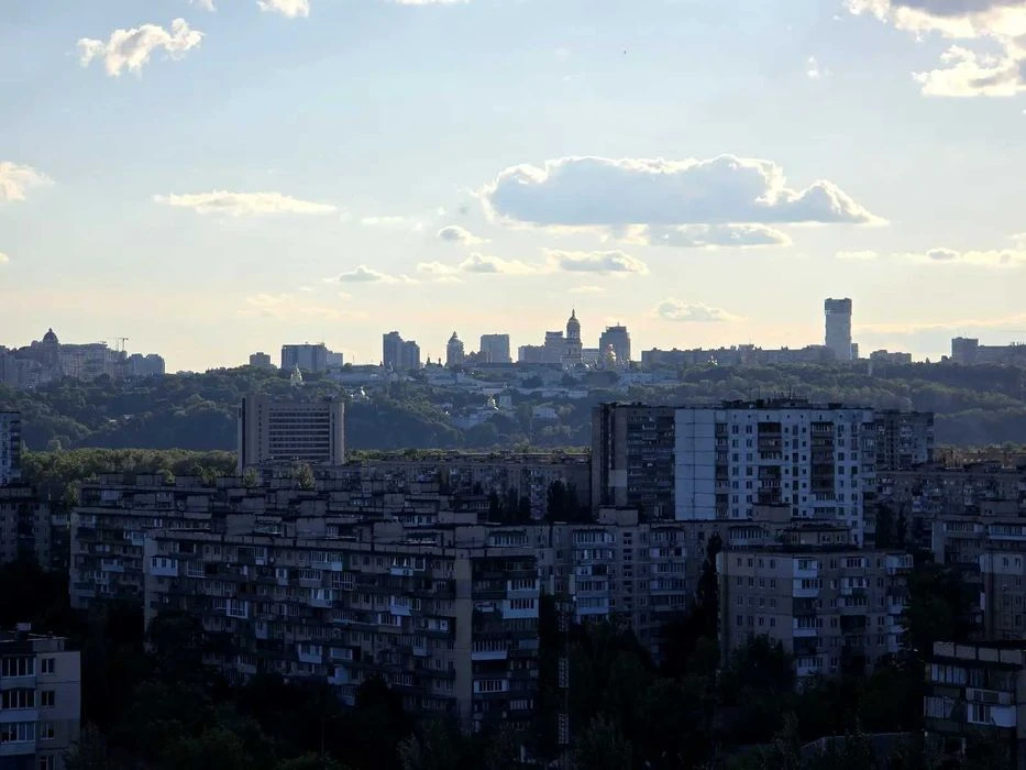 З терасою! Новий дизайнерський ремонт! 5к квартира - 133м²!