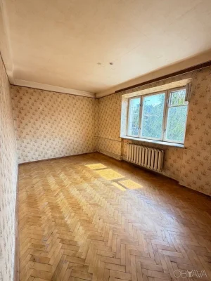 2-room apartment, 43 sq.m.