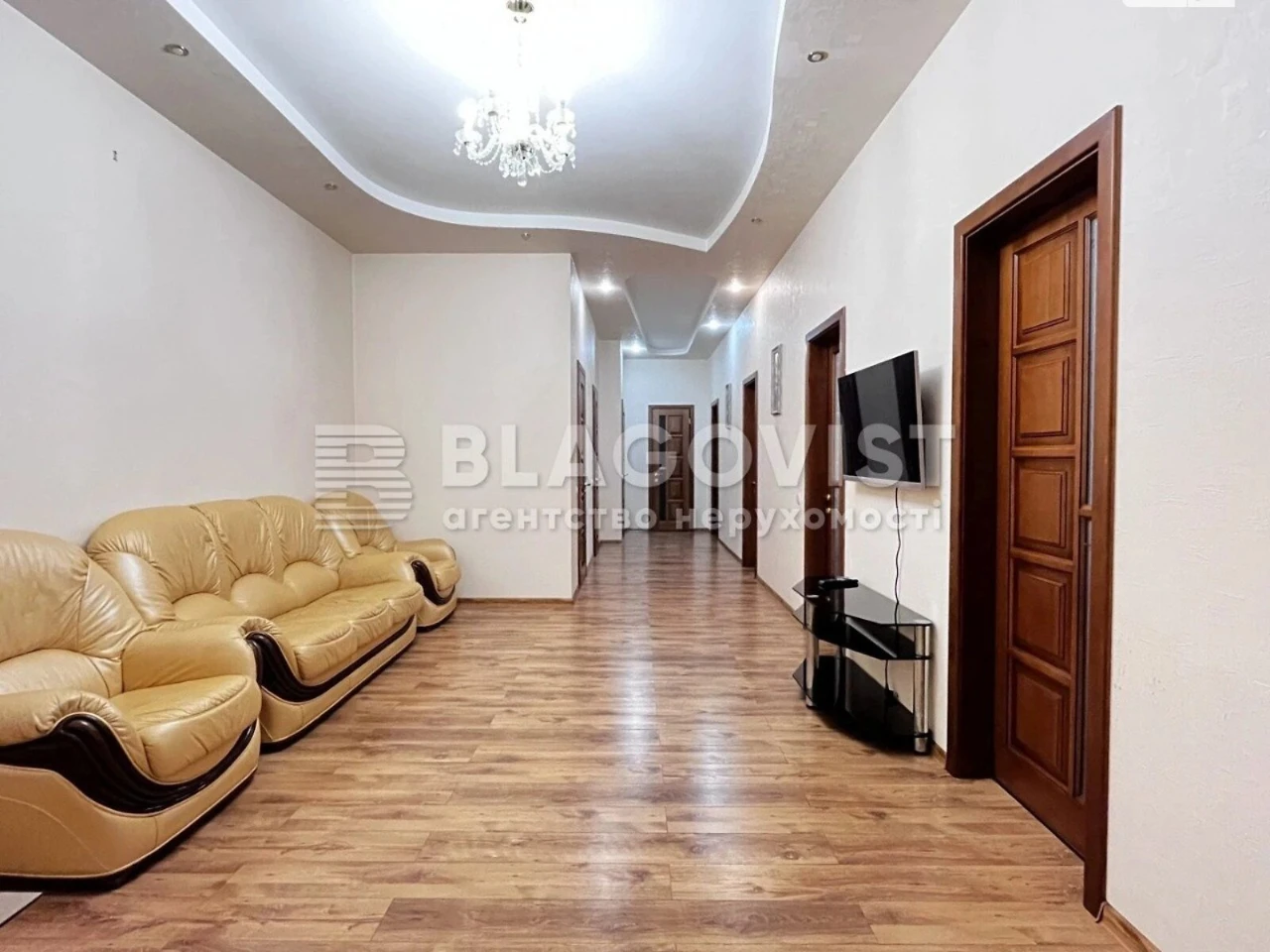 Продаж Квартира Саперне Поле