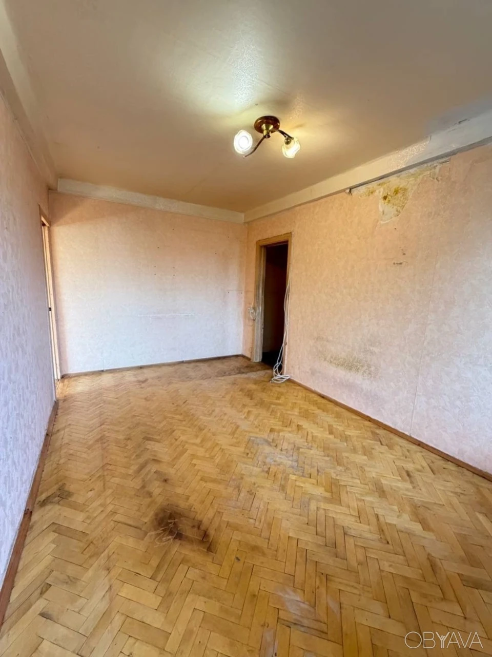 2-room apartment, 43 sq.m.