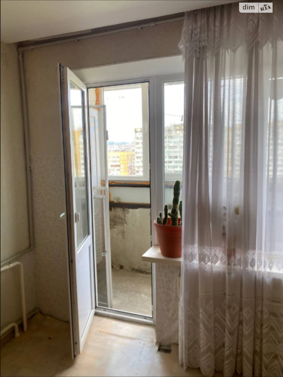 Продаж Квартира Перемога-6