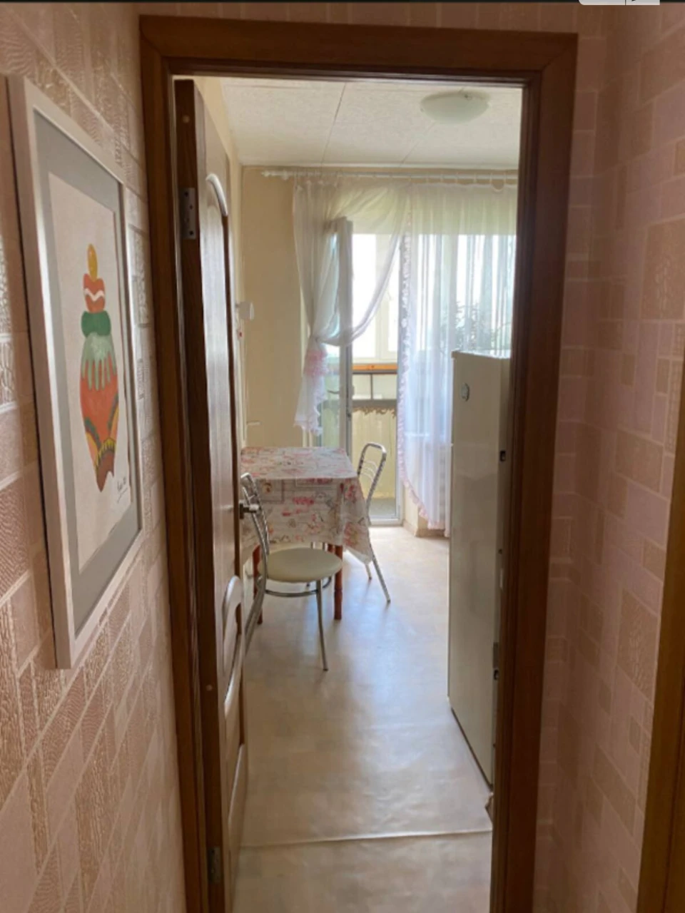 Продаж Квартира Перемога-6
